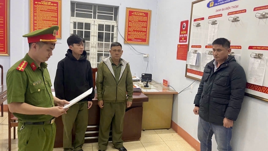 Khởi tố Giám đốc công ty sản xuất hơn 200 tấn lúa giống giả bán ra thị trường